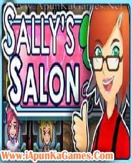 Sallys Salon Free Download