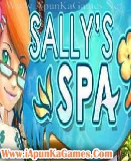 Sallys Spa Free Download