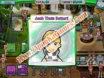 Sallys Studio Collectors Edition Free Download Screenshot 2