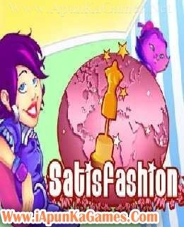 Satisfashion Free Download