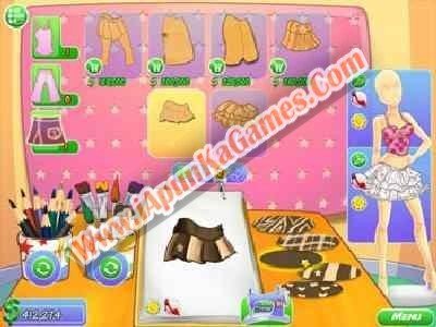 Satisfashion Free Download Screenshot 2