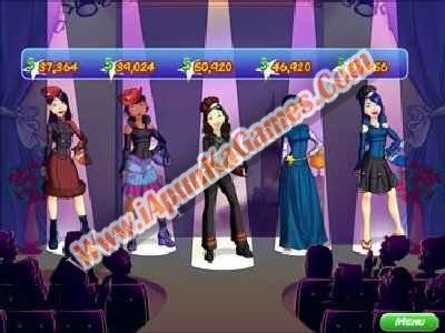 Satisfashion Free Download Screenshot 3