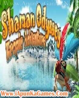 Shaman Odyssey Tropic Adventure Free Download