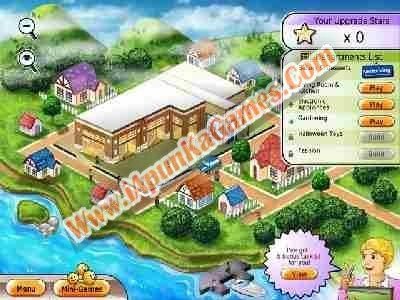 Shop N Spree Family Fortune Free Download Screenshot 2