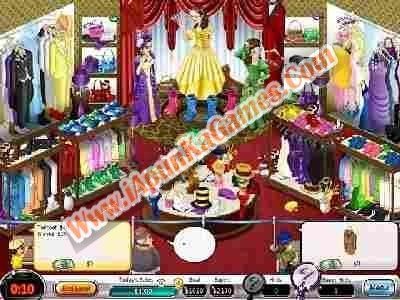 Shop N Spree Family Fortune Free Download Screenshot 3 Shop N Spree Family Fortune Free Download Screenshot 3