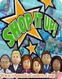 Shop It Up Free Download