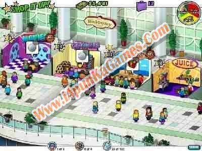 Shop It Up Free Download Screenshot 1