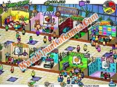 Shop It Up Free Download Screenshot 2