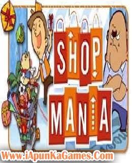 Shopmania Free Download