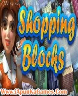 Shopping Blocks Free Download