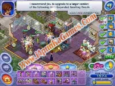 Shopping Blocks Free Download Screenshot 1