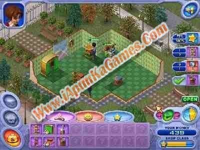 Shopping Blocks Free Download Screenshot 2