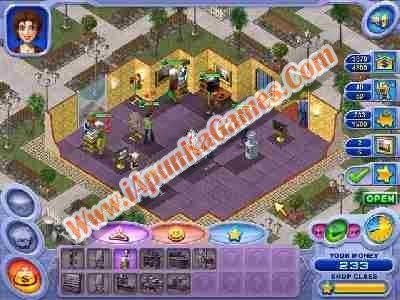 Shopping Blocks Free Download Screenshot 3