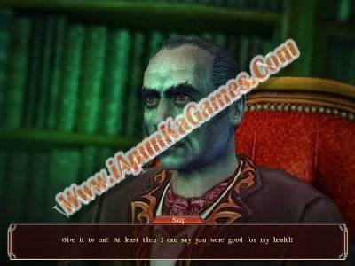 Sinister City Free Download Screenshot 1