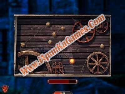 Sinister City Free Download Screenshot 2