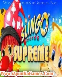 Slingo Supreme Free Download