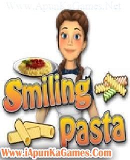 Smiling Pasta Free Download
