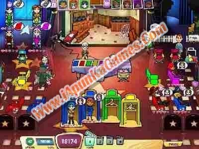 Soap Opera Dash Free Download Screenshot 1 Soap Opera Dash Free Download Screenshot 1