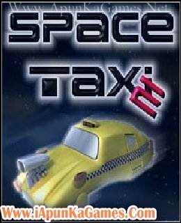 Space Taxi 2 Free Download
