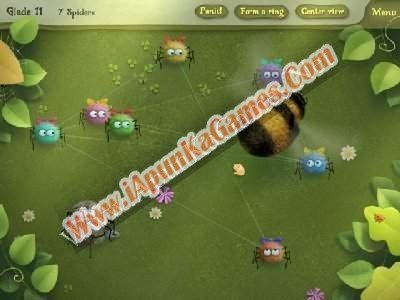 Spiderz Free Download Screenshot 1 Spiderz Free Download Screenshot 1