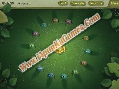 Spiderz Free Download Screenshot 2 Spiderz Free Download Screenshot 2
