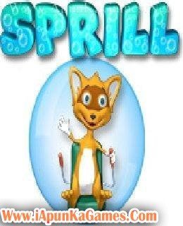 Sprill Free Download