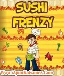 Sushi Frenzy Free Download