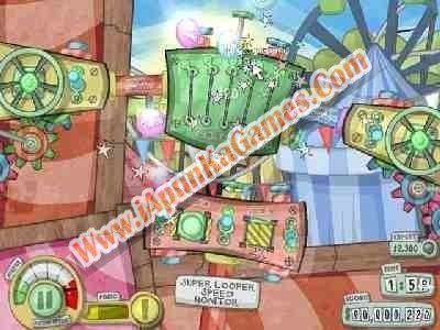 System Mania Free Download Screenshot 1 System Mania Free Download Screenshot 1