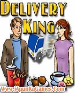 Delivery King Free Download