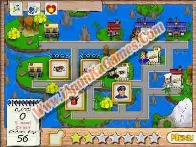 Delivery King Free Download Screenshot 1