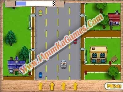 Delivery King Free Download Screenshot 2