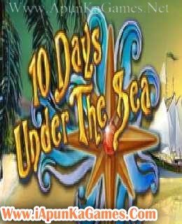 10 Days Under The Sea Free Download