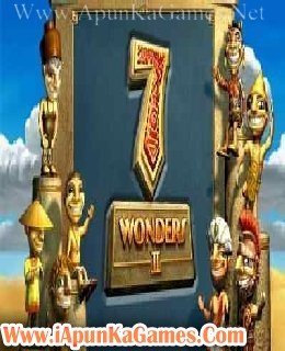 7 Wonders II Free Download