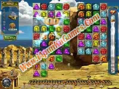 ABC Cubes Teddys Playground Screenshot 1 ABC Cubes Teddys Playground Screenshot 1