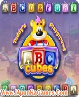 ABC Cubes Teddys Playground Free Download