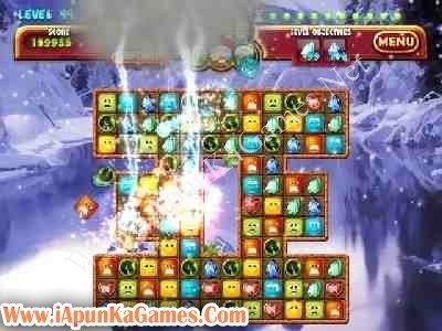 Amulet of Tricolor Free Download Screenshot 2