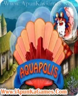 Aquapolis Free Download