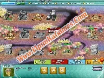 Aquapolis Free Download Screenshot 2