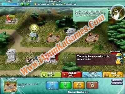 Aquapolis Free Download Screenshot 3