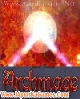 ArchMage Free Download