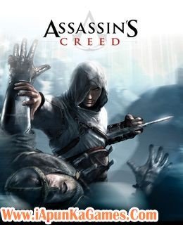 Assassin s Creed 1 Free Download