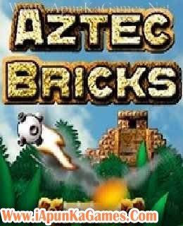 Aztec Bricks Free Download