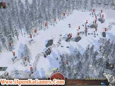 Battle Academy 2 Eastern Front Free Download Screenshot 2 Battle Academy 2 Eastern Front Free Download Screenshot 2