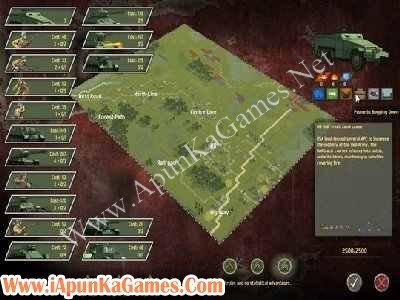 Battle Academy 2 Eastern Front Free Download Screenshot 3 Battle Academy 2 Eastern Front Free Download Screenshot 3