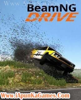 BeamNG Drive Free Download