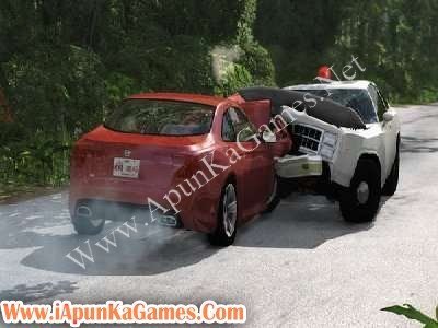 BeamNG Drive Free Download Screenshot 1 BeamNG Drive Free Download Screenshot 1