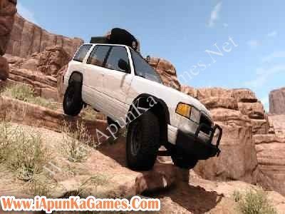 BeamNG Drive Free Download Screenshot 3