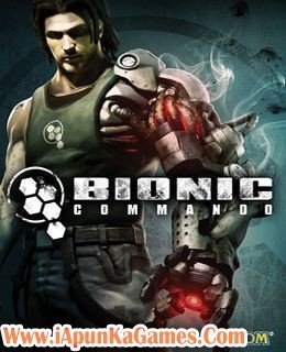 Bionic Commando Free Download