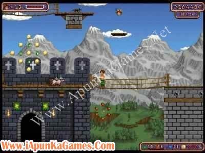 Bud Redhead Free Download Screenshot 1