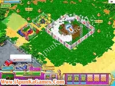 Carnival Mania Free Download Screenshot 1